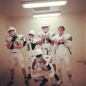 Meet your Posher, Daemonte